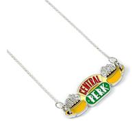 Friends Central Perk Necklace