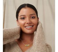 Friends Central Perk Necklace