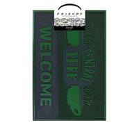 Friends - Central Perk - Official Rubber Doormat 60 x 40cm GP85482