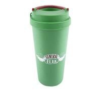Friends Central Perk Reusable 425ml Travel Mug