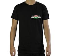 FRIENDS - Central Perk - T-Shirt homme (M)
