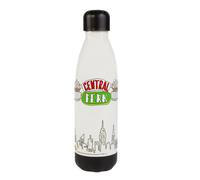 Friends Central Perk Tritan 600ml Water Bottle