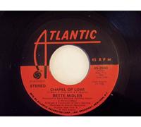 Friends/Chapel Of Love