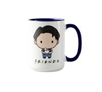 Friends Chibi Joey Mug