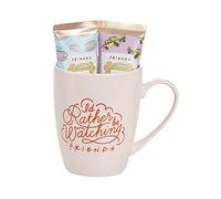 Friends Mug and Hand Cream Gift Set