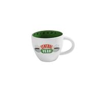 Friends Coffee Mug in Presentation Gift Box (Central Perk Design) Ceramic Mug - Official Merchandise, 22oz/625ml, One Size