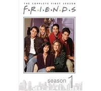 Friends: The Complete First Season