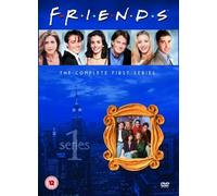 Friends: Complete Season 1 - New Edition [DVD]