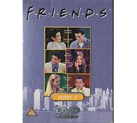 Friends: Complete Season 3 - New Edition [DVD]