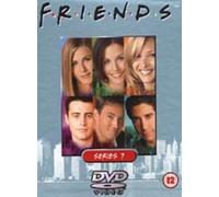 Friends: Complete Series 7 [DVD] [1995]
