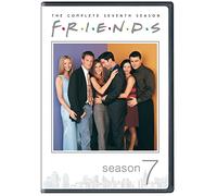 Friends: The Complete Seventh Season