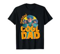 Friends. Cool Dad T-Shirt