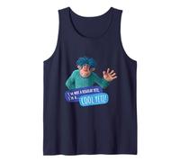 Friends. Cool Yeti! Tank Top