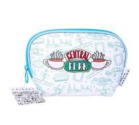 Friends Cosmetic Toiletry Bag - Pencil Case