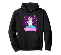 Friends. Cosmic Cutie Pullover Hoodie