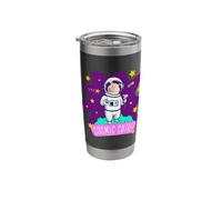 Friends. Cosmic Cutie Stainless Steel Insulated Tumbler