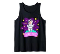 Friends. Cosmic Cutie Tank Top