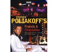 Friends & Crocodiles [DVD] [2006] [Region 1] [US Import] [NTSC]