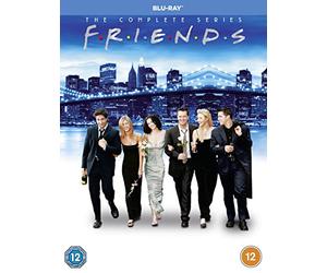 FRIENDS CSR BD