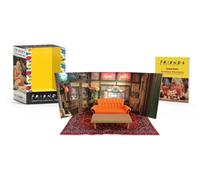 Friends: Desktop Central Perk