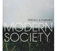 FRIENDS & ENEMIES