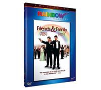 Friends & Family