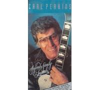 Friends, Family & Legends by Carl Perkins (1992-01-01)