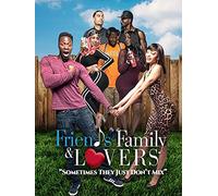 Friends Family & Lovers