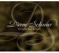Friends For Schuur by Diane Schuur (2000-05-03)
