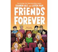 Friends Forever: 3 (Real Friends)