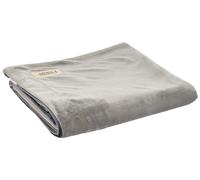 Friends Forever Durable Dog Blanket for Couch Protection | Two Tone Reversible Pet Hair Resistant Blanket for Dogs Cats Bed Kennel Crate Car Seat - Soft Velvet, Warm Fleece (Large 53x42) …