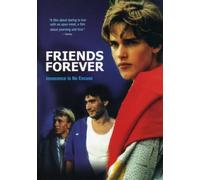 Friends Forever [DVD] [1986] [Region 1] [US Import] [NTSC]