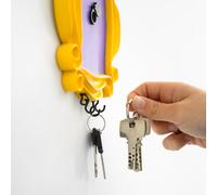 Friends Frame Key Holder