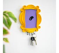 Friends Frame Key Holder