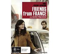 Friends from France ( Les interdits )