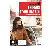 Friends from France [NON-UK Format / Region 4 Import - Australia]