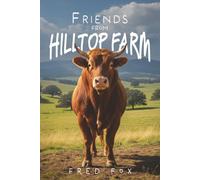 Friends From Hilltop Farm