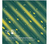 Friends From Rio - Misturada Vol.1: Friends from Rio Remixes