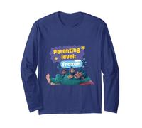 Friends. Frozen Parenting Long Sleeve T-Shirt