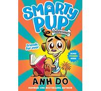 Friends Fur-ever: Smarty Pup 1