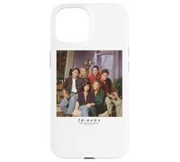Friends Get Together Case for iPhone 15