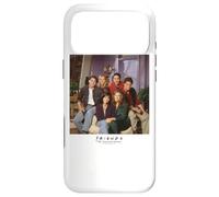 Friends Get Together Case for iPhone 17 Pro Max