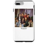 Friends Get Together Case for iPhone 7 Plus/8 Plus