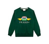 FRIENDS Girls Sweatshirt Central Perk