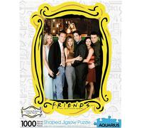 Friends Group 1000pc jigsaw puzzle 710mm x 510mm (nm 65400) TO CLEAR