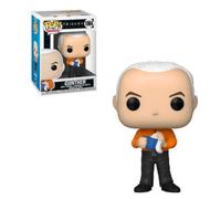 POP! TV: Friends - Gunther (Chance of Chase)