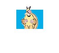 Friends Happy Holidays Men's Christmas T-Shirt - White - XL