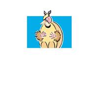 Friends Happy Holidays Women's Christmas T-Shirt - White - XL