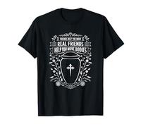 Friends Help You Move Real Friends Help You Move Bodies T-Shirt