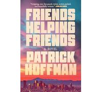 Friends Helping Friends